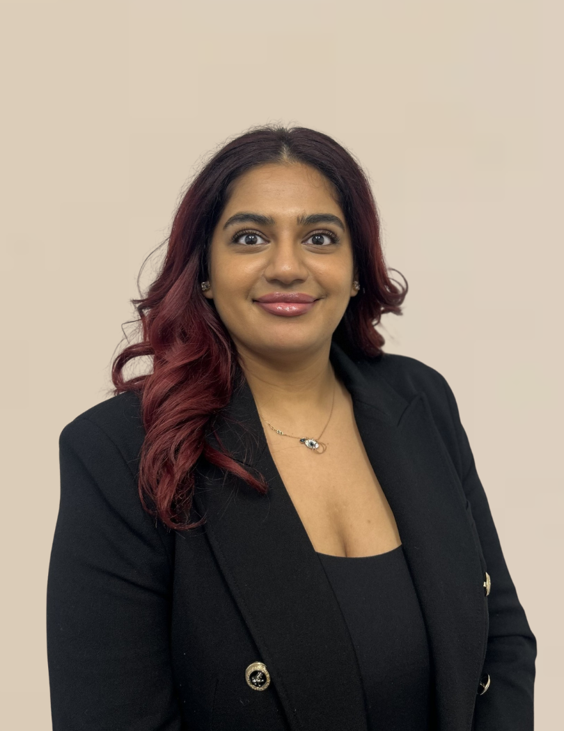 Kiran Keshwala - Team member